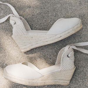 Soludos Lyon 2.75” Wedge